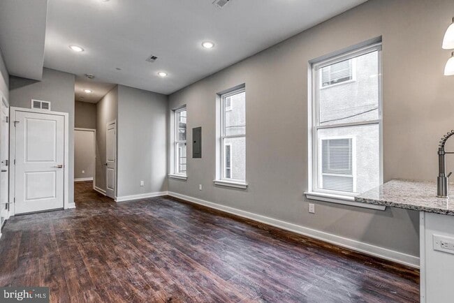 property at 1316 S Broad St