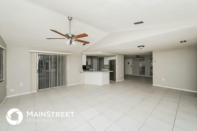 property at 7315 San Carlos Dr