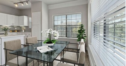 The Pearl on Frankford in Dallas, TX - Building Photo - Building Photo