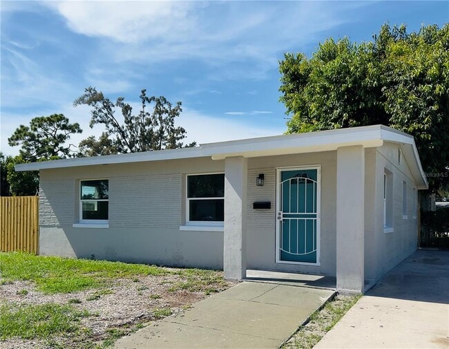 property at 3235 Oakley Ave S