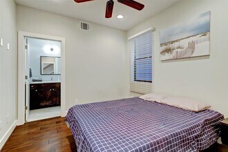 3015 Gillespie St in Houston, TX - Building Photo - Building Photo