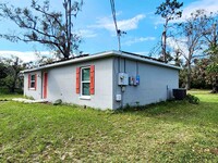 206 Alice St in Perry, FL - Building Photo - Building Photo