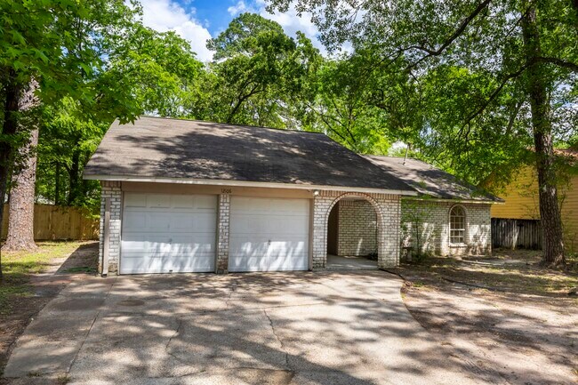 12106 Gray Oak Pl in Spring, TX - Building Photo - Building Photo