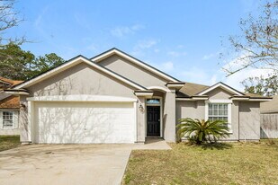12746 Brown Jersey Ct in Jacksonville, FL - Building Photo