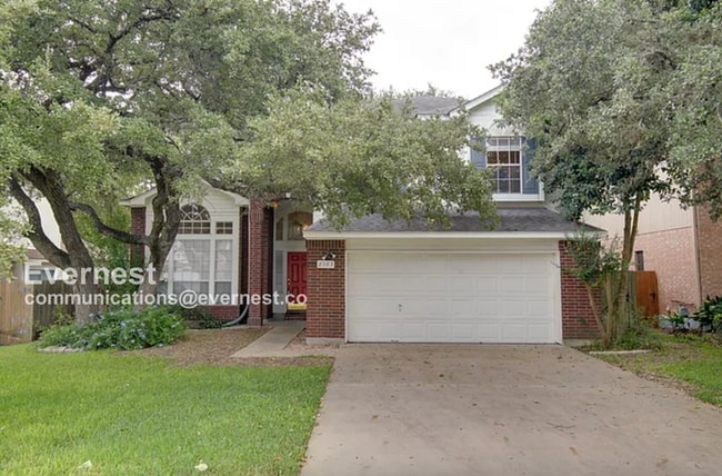 property at 2303 Mockingbird Dr