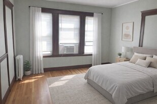 75 Pinkert St, Unit 2 in Medford, MA - Building Photo