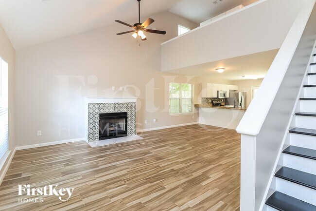 306 Edge Hill Ct in Canton, GA - Building Photo - Building Photo