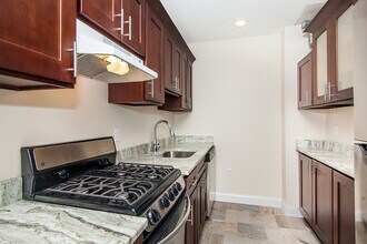 33 Walbridge St, Unit 8 in Boston, MA - Building Photo - Building Photo