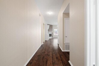 1008 Chippewa in Round Rock, TX - Building Photo - Building Photo