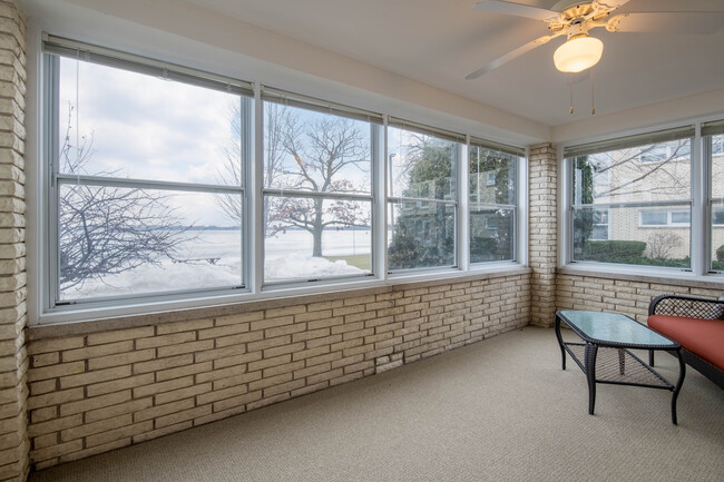 Monona Lakeview in Monona, WI - Building Photo - Interior Photo