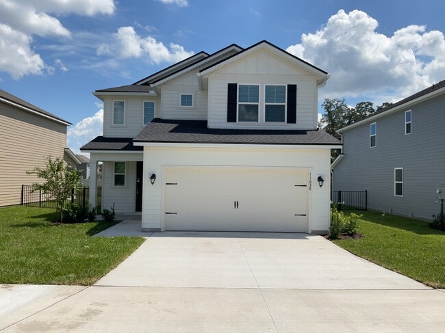 property at 11638 Hillside Dr