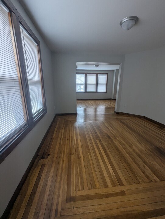 40 Harding Pl, Unit 2 in New Haven, CT - Foto de edificio