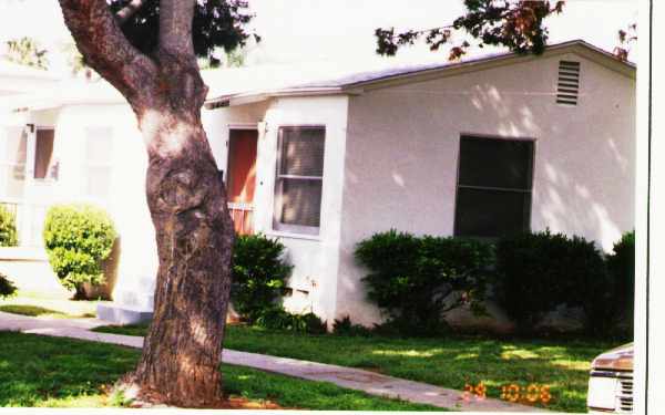 3430-3440 Del Rey St in San Diego, CA - Building Photo - Building Photo