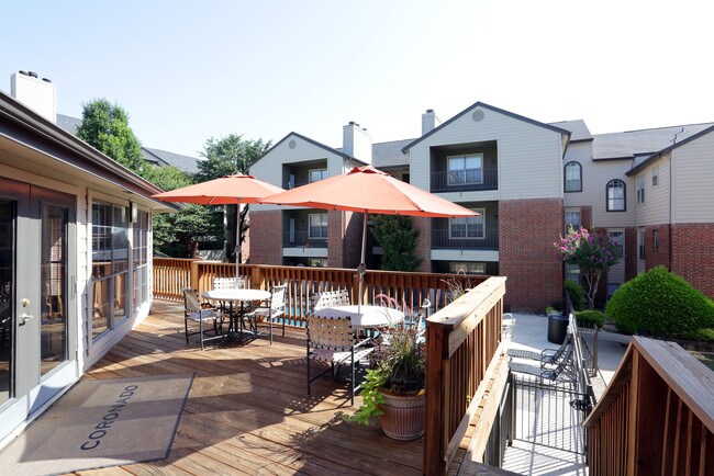 Coronado Apartments photo'