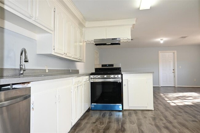 3502 Mainer St in Houston, TX - Building Photo - Building Photo