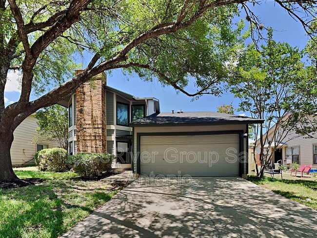 property at 8751 Ridge Mile Dr