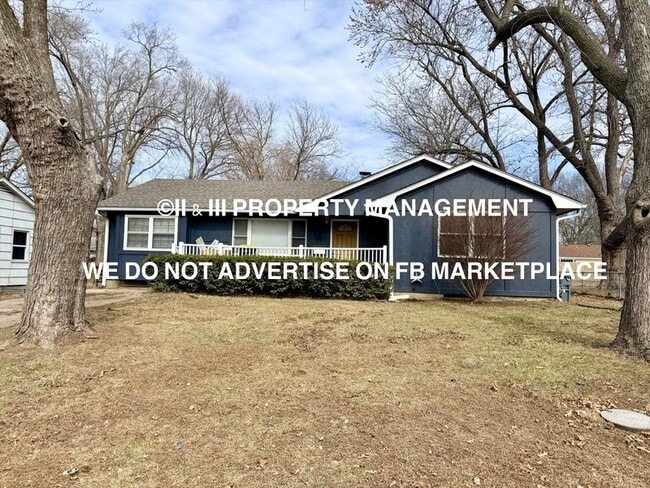 property at 4514 E 112 Terrace