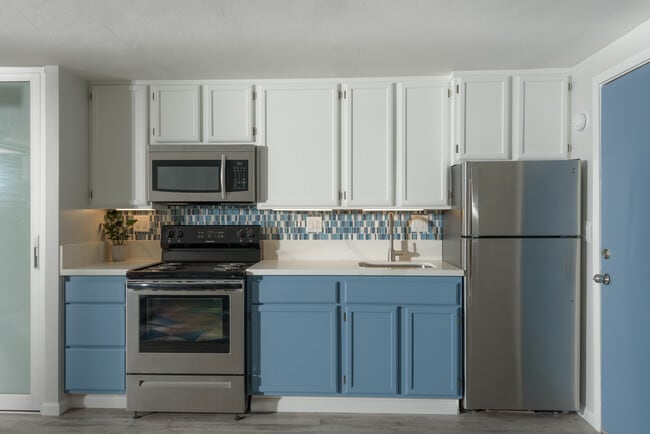 824 Kinau Street, Unit Apt 710