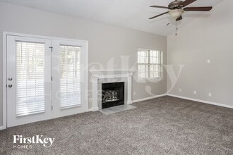 11344 Clayford Ridge in Charlotte, NC - Foto de edificio - Building Photo