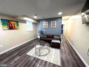 1721 McCulloh St in Baltimore, MD - Building Photo - Building Photo