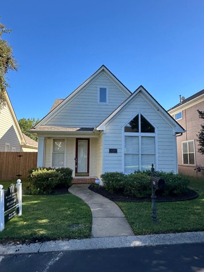 property at 139 Harbor Creek Dr
