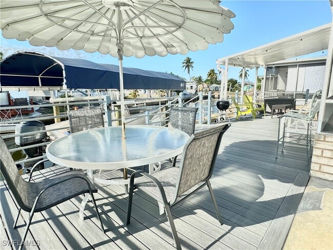 property at 4693 Leilani Ln