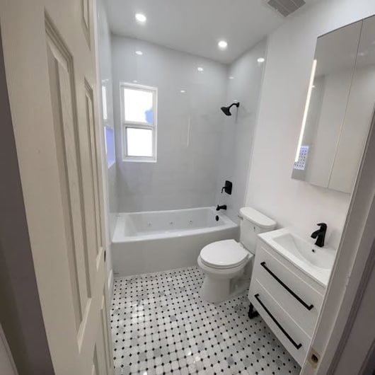 3530 NW 1st St in Miami, FL - Foto de edificio - Building Photo