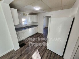 1163 Brice Ave in Lima, OH - Building Photo