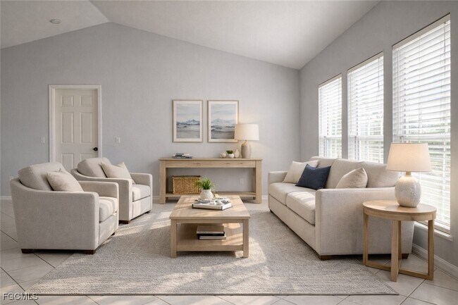 property at 3107 SW 15th Ave