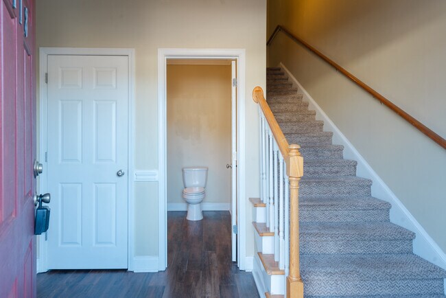 118 Caswell Ct in Hinesville, GA - Building Photo - Building Photo