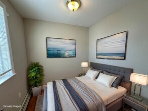 258 Lexington St, Unit #2 in Boston, MA - Foto de edificio - Building Photo