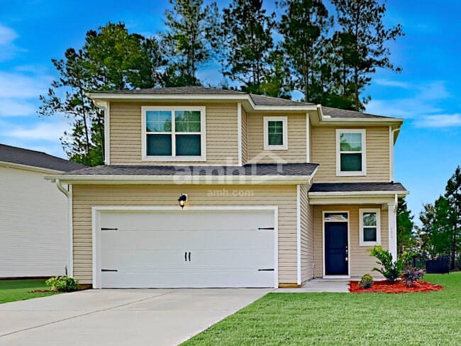 605 W Lionel Rd