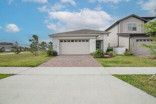 7508 Wing Span Wy in St. Cloud, FL - Building Photo