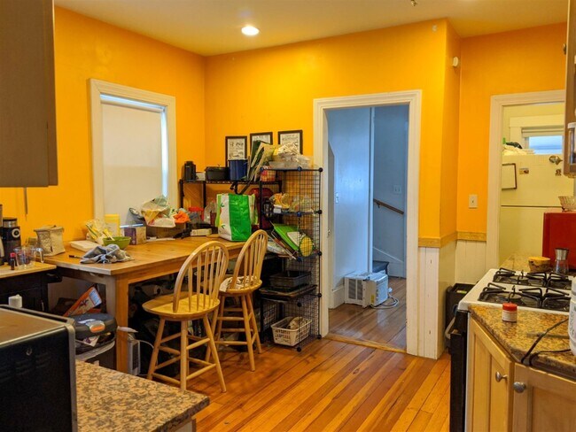 44 Newbern Ave in Medford, MA - Building Photo - Building Photo