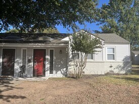 1427 E 38th Pl in Tulsa, OK - Building Photo