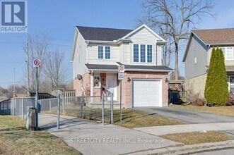 506 Blackwater Pl in London, ON - Building Photo - Building Photo