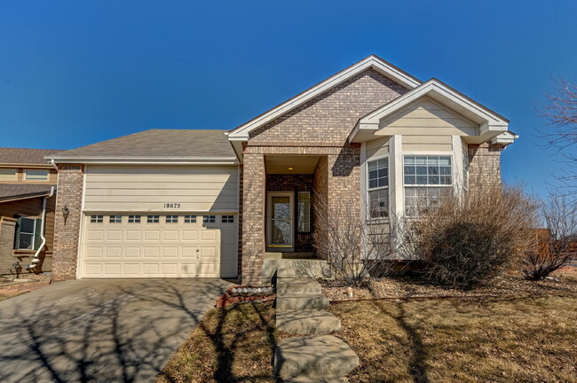 property at 18675 E Harvard Dr