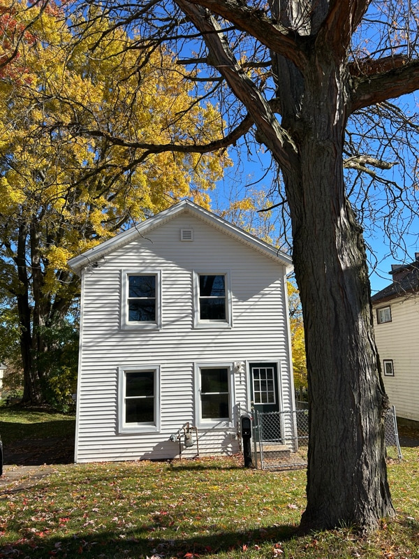 215 W 1st St S in Fulton, NY - Building Photo - Building Photo