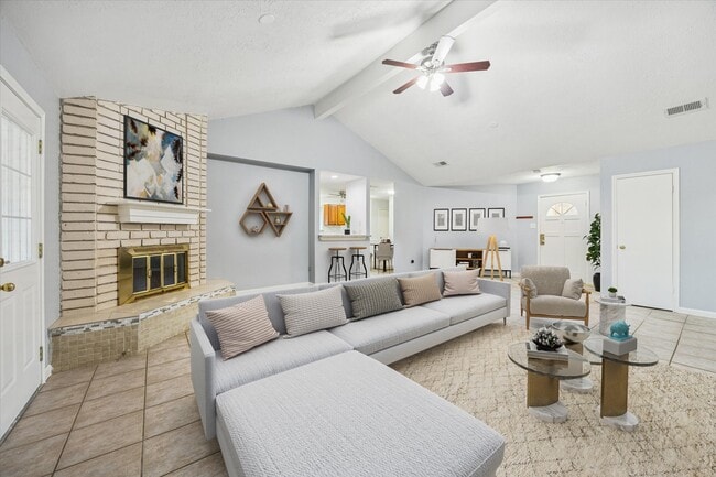 3615 Kingston Vale Dr