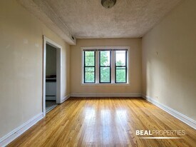3523 N Racine Ave in Chicago, IL - Building Photo