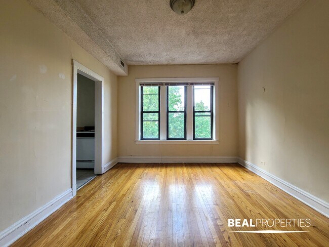 property at 3523 N Racine Ave
