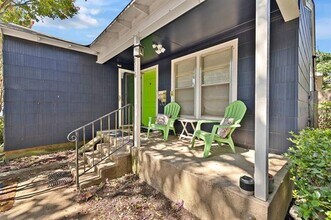 2716 Wayside Ave in Fort Worth, TX - Building Photo - Building Photo