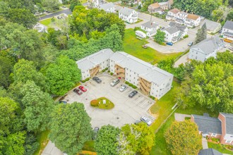 McDuffee Brook Apartments in Rochester, NH - Building Photo - Building Photo