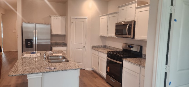 1418 Saddlehorn Dr in Denton, TX - Building Photo - Building Photo