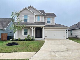 13156 Sanctuary Dr in Krugerville, TX - Building Photo