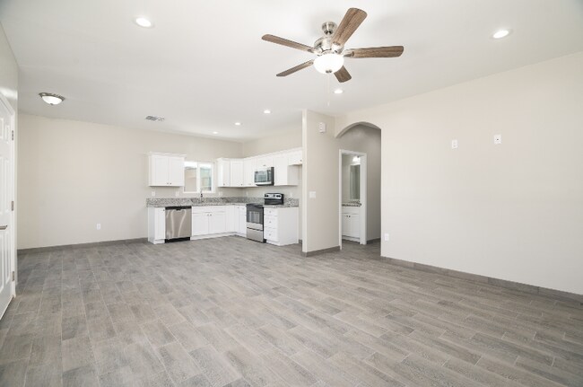 1222 N 13th Ave in Tucson, AZ - Building Photo - Building Photo