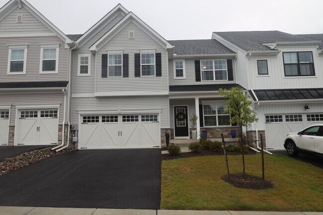 property at 2925 Fence Buster Ct