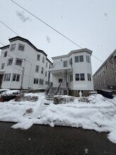 106 Malden St in Everett, MA - Building Photo - Building Photo