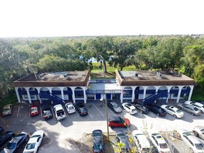 Phi Delta Theta Student Housing in Orlando, FL - Foto de edificio - Building Photo