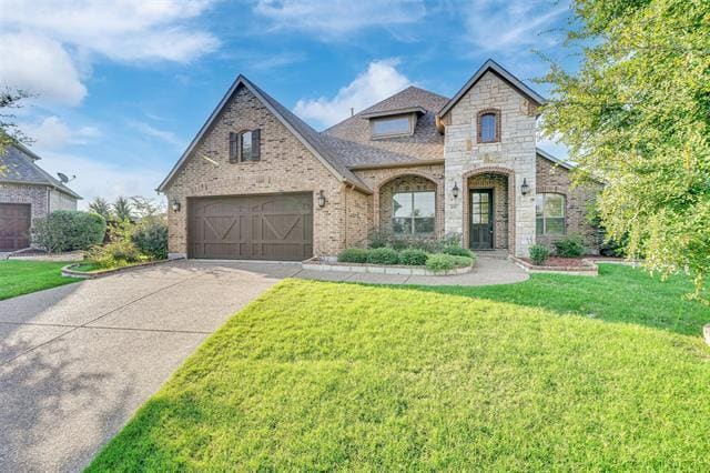 4018 Bear Creek Ct in Prosper, TX - Building Photo - Building Photo